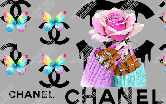 Bank  Card Sticker-BC-3204